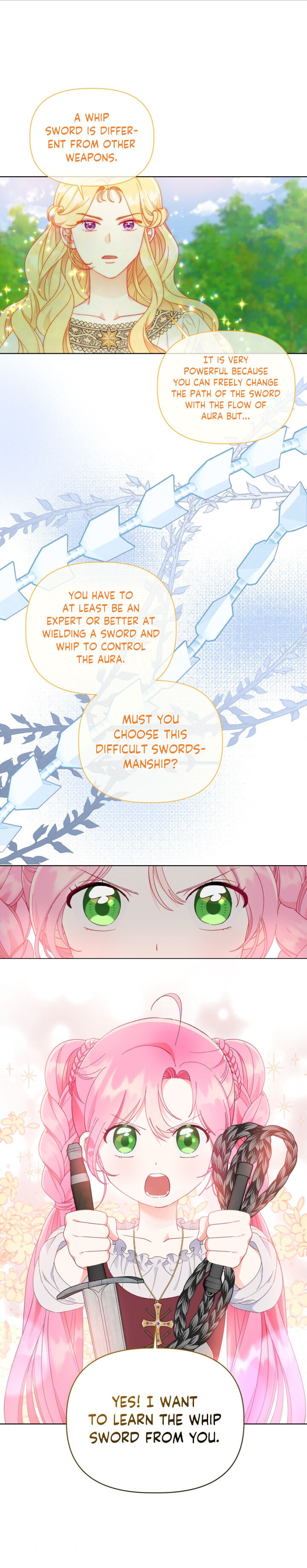 Read The Perks of Being an S Class Heroine EN Manga Online