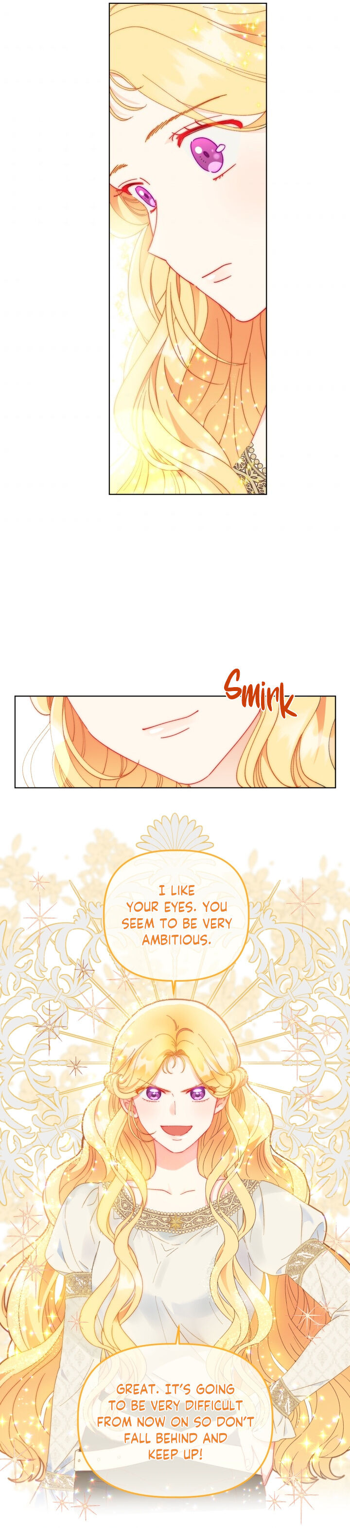 Read The Perks of Being an S Class Heroine EN Manga Online