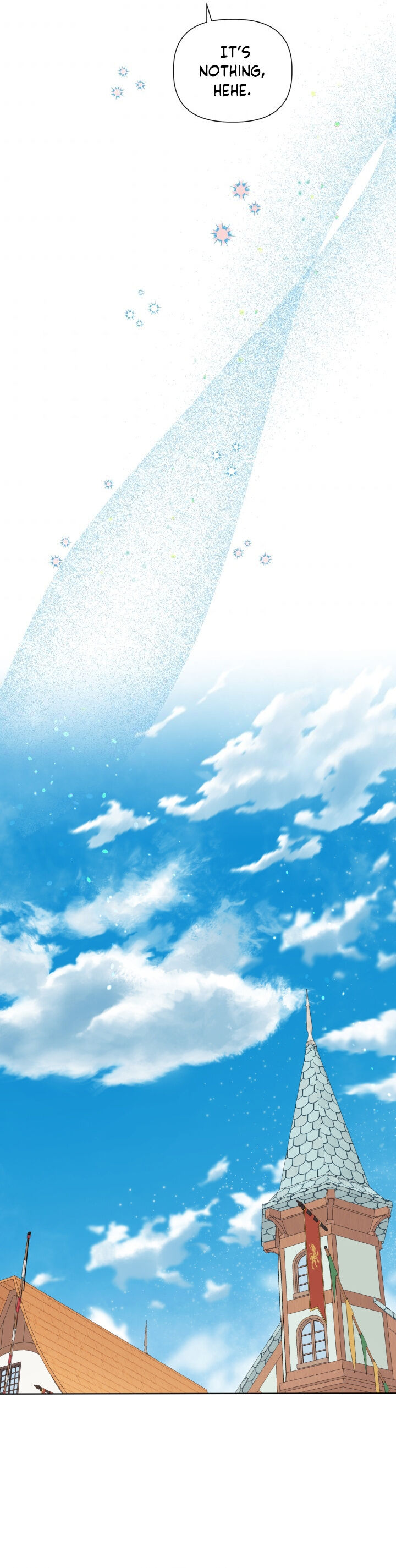 Read The Perks of Being an S Class Heroine EN Manga Online