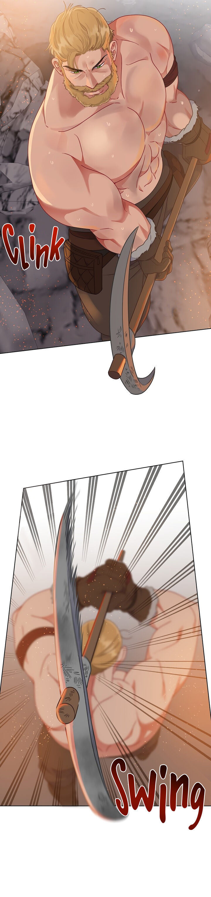 Read The Perks of Being an S Class Heroine EN Manga Online