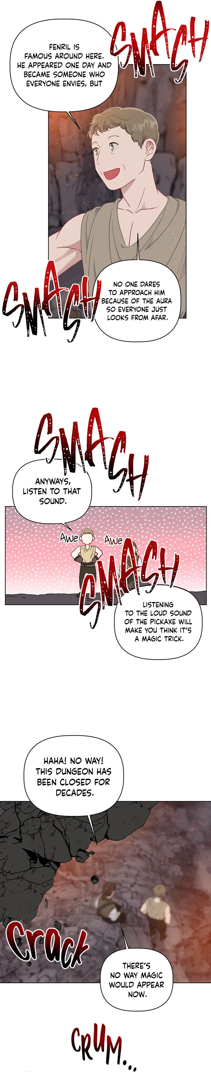 Read The Perks of Being an S Class Heroine EN Manga Online