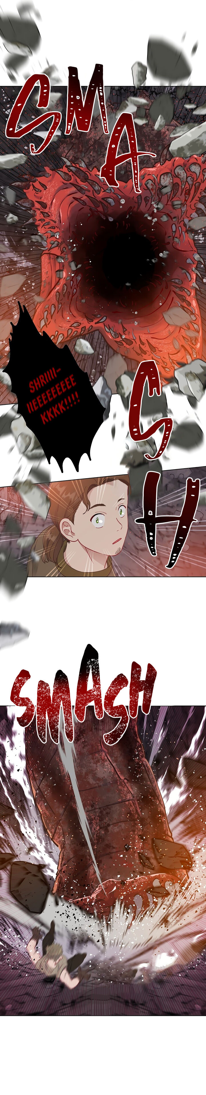 Read The Perks of Being an S Class Heroine EN Manga Online