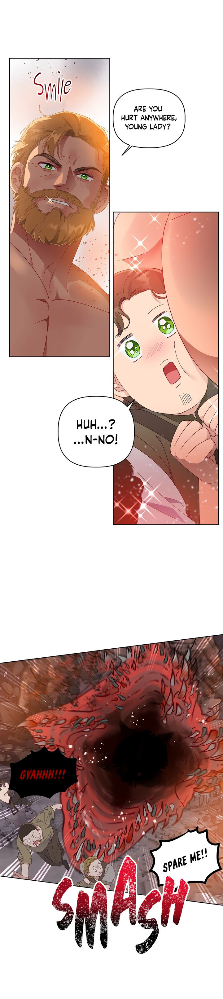Read The Perks of Being an S Class Heroine EN Manga Online