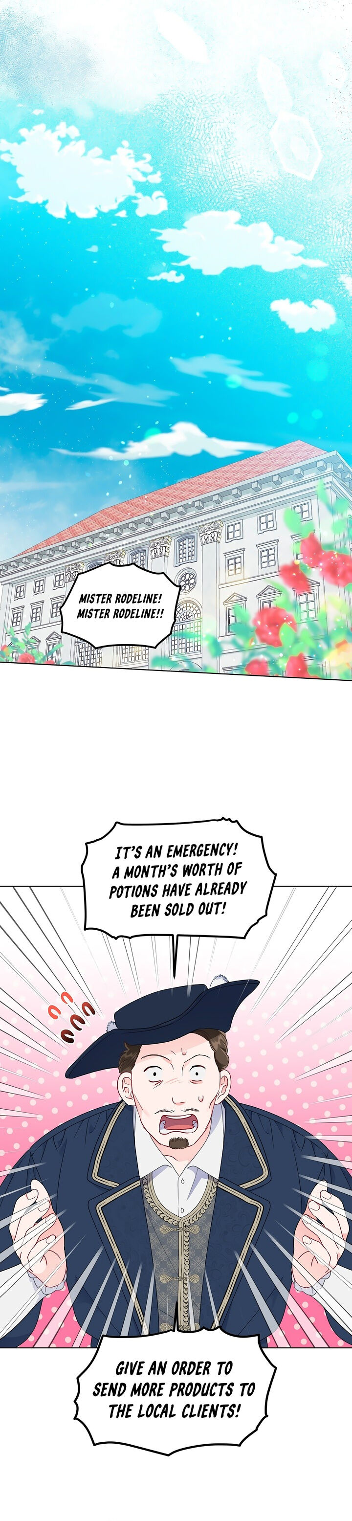 Read The Perks of Being an S Class Heroine EN Manga Online