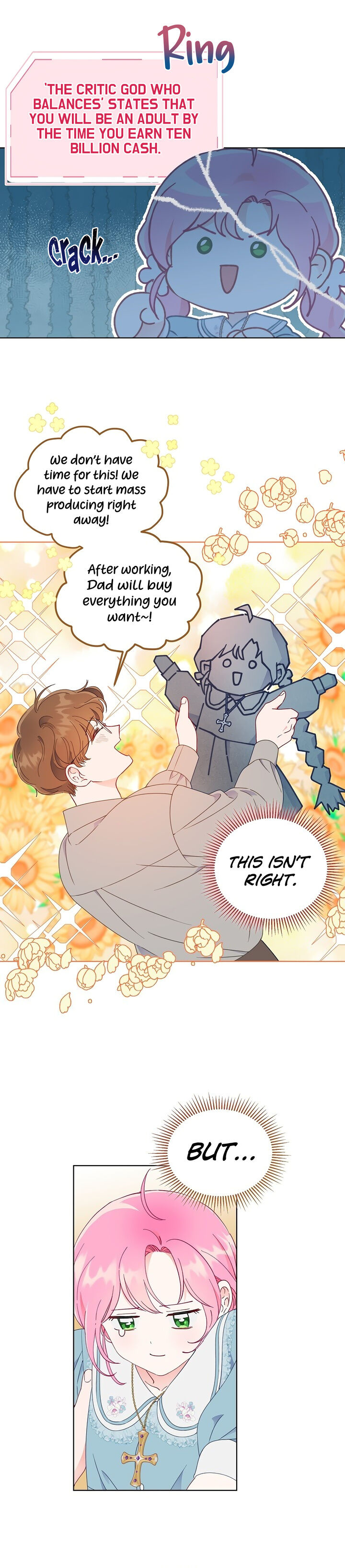 Read The Perks of Being an S Class Heroine EN Manga Online