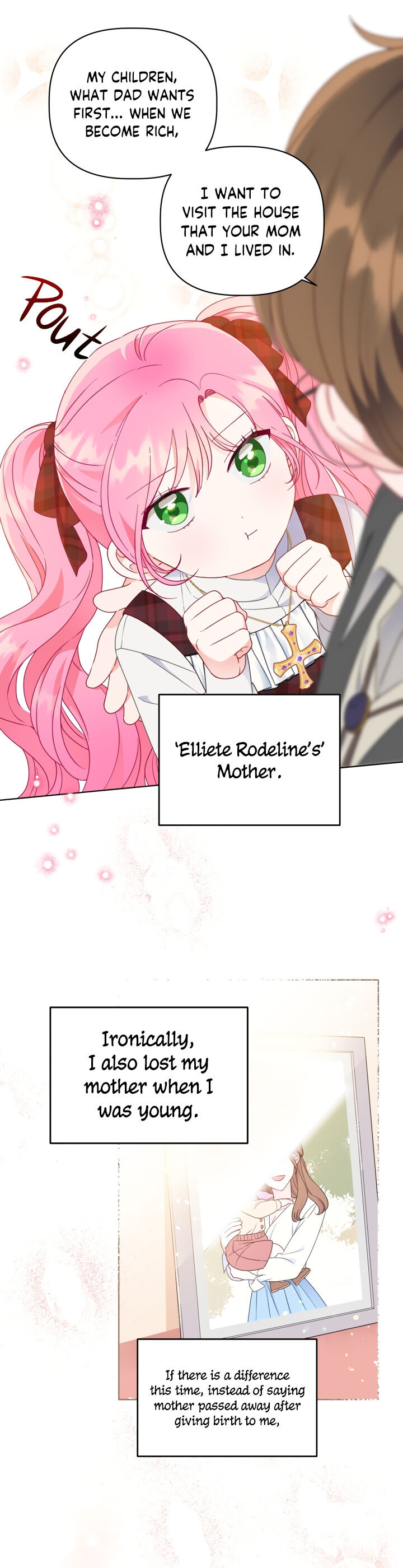 Read The Perks of Being an S Class Heroine EN Manga Online