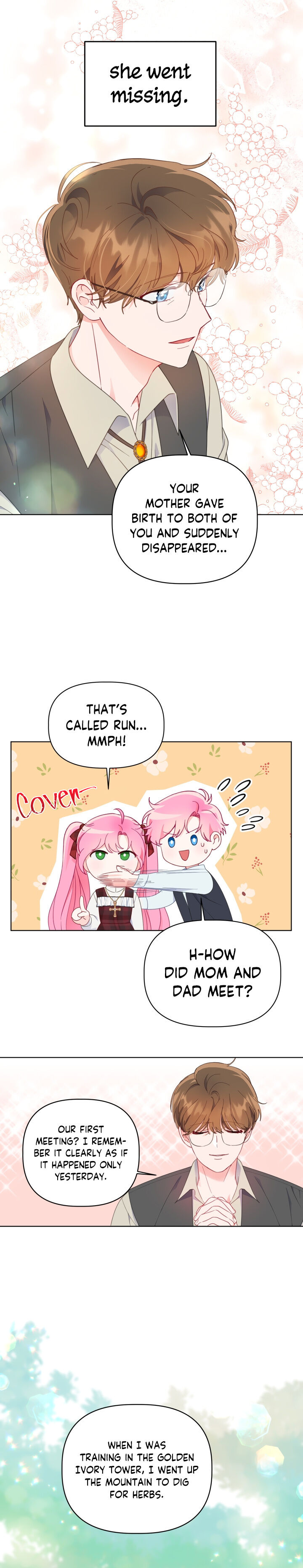 Read The Perks of Being an S Class Heroine EN Manga Online