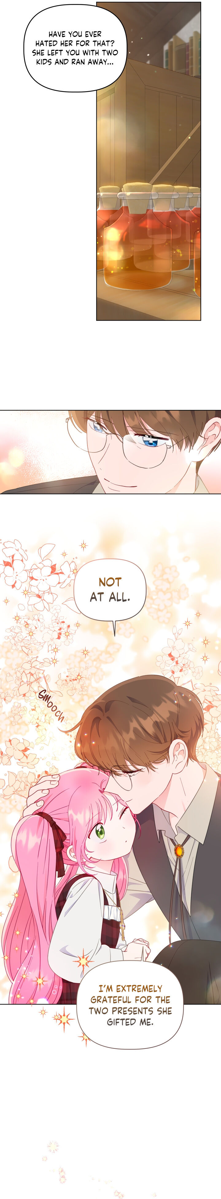 Read The Perks of Being an S Class Heroine EN Manga Online