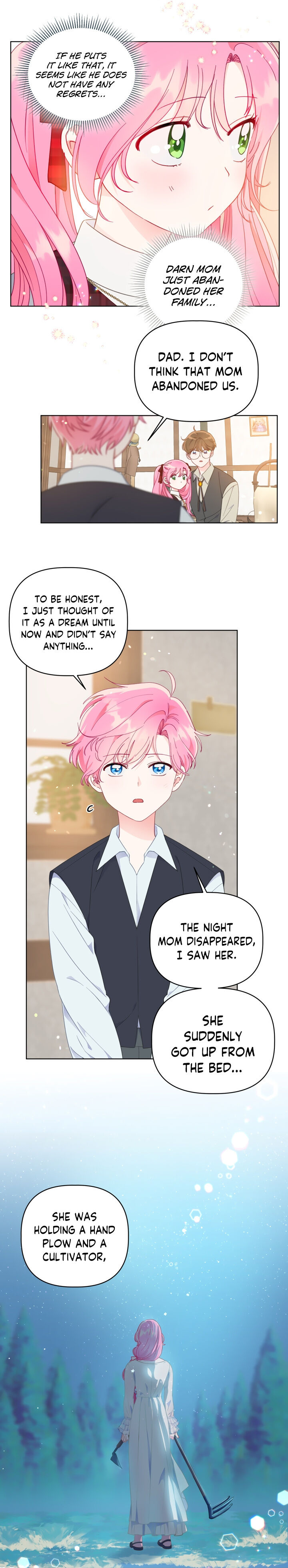 Read The Perks of Being an S Class Heroine EN Manga Online
