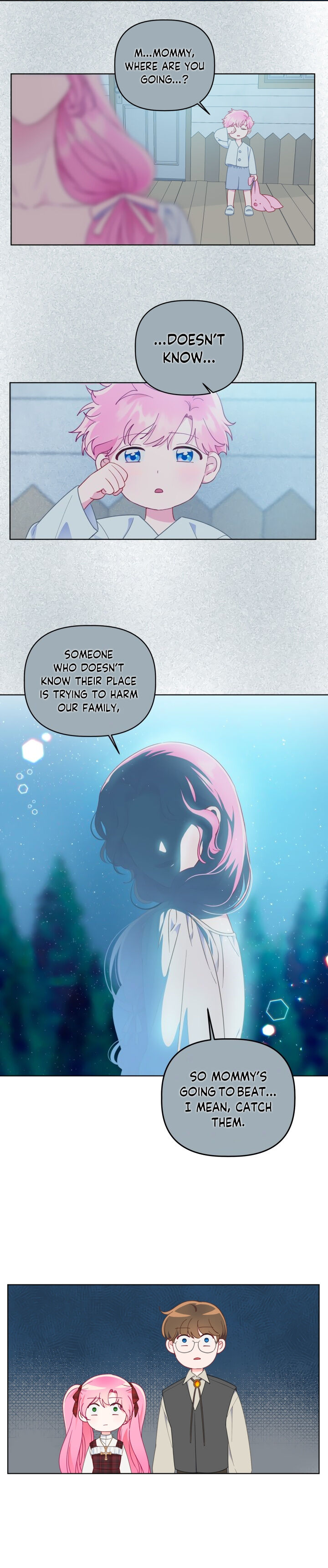 Read The Perks of Being an S Class Heroine EN Manga Online