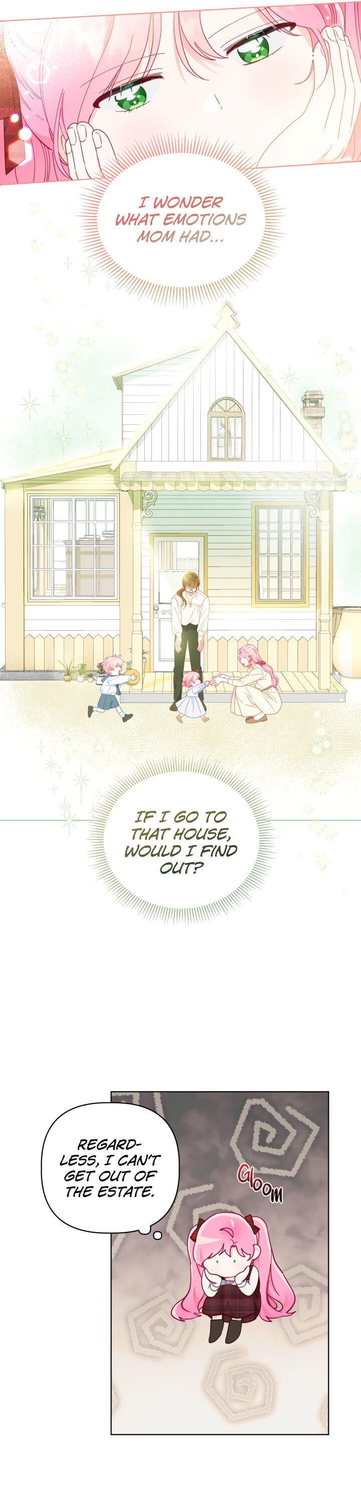 Read The Perks of Being an S Class Heroine EN Manga Online