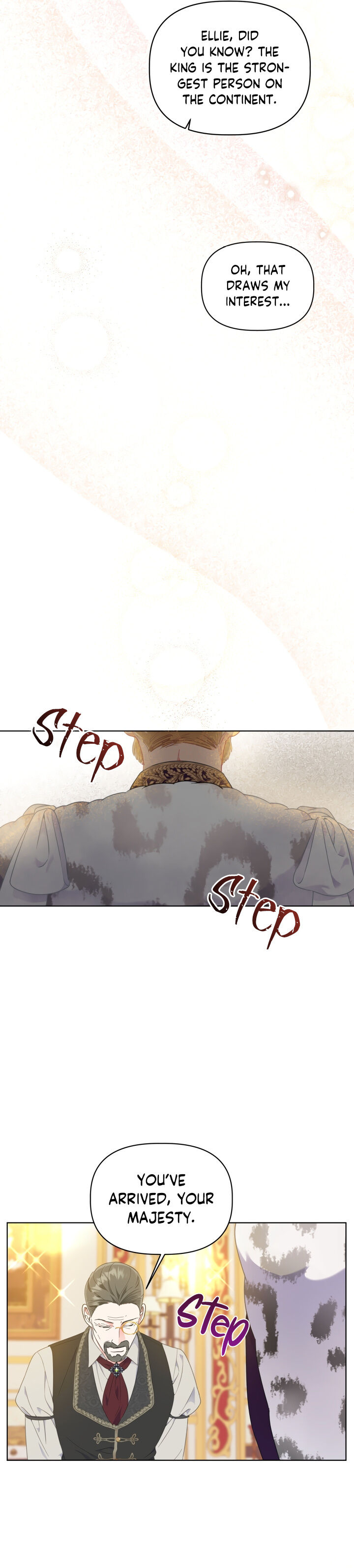 Read The Perks of Being an S Class Heroine EN Manga Online