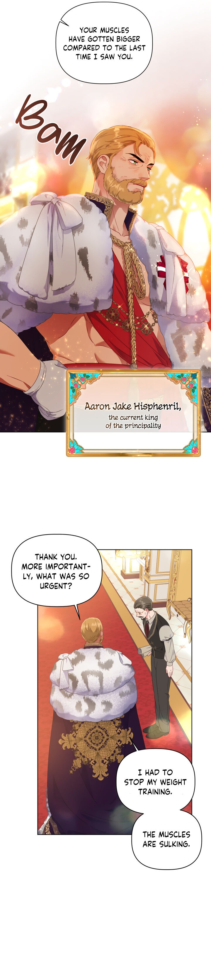 Read The Perks of Being an S Class Heroine EN Manga Online