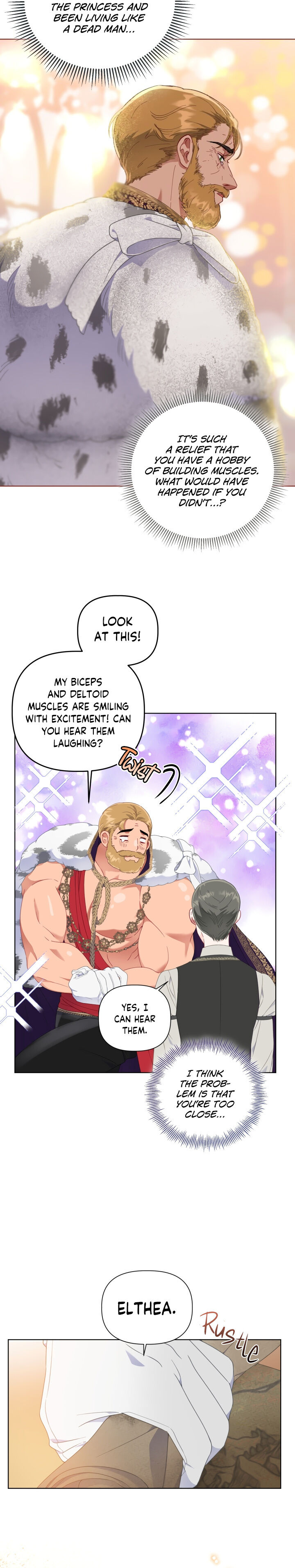 Read The Perks of Being an S Class Heroine EN Manga Online