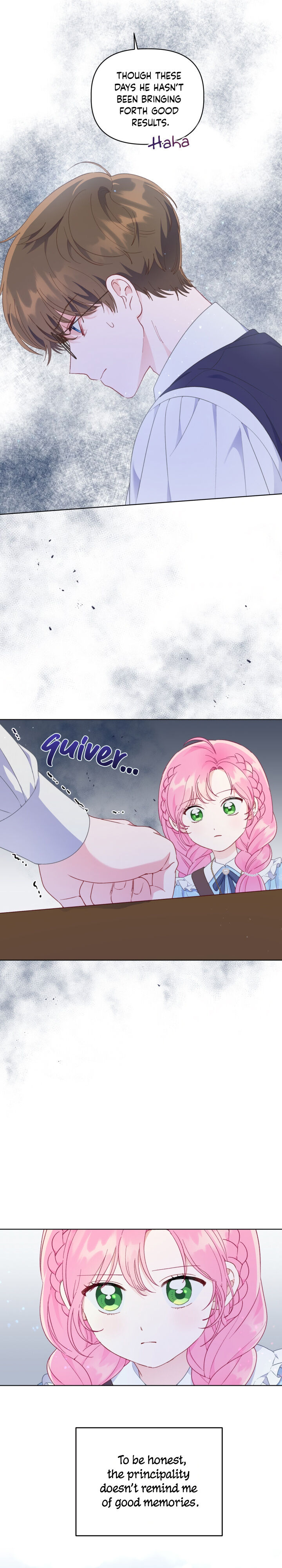 Read The Perks of Being an S Class Heroine EN Manga Online