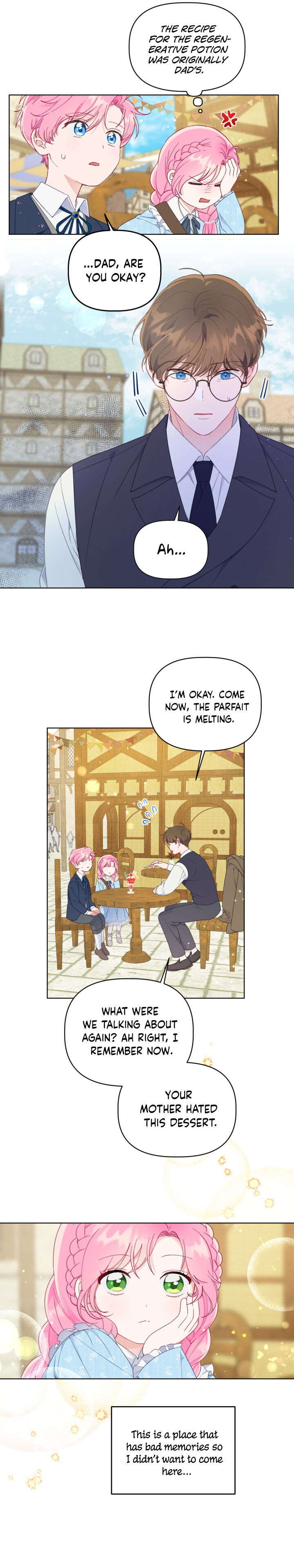 Read The Perks of Being an S Class Heroine EN Manga Online