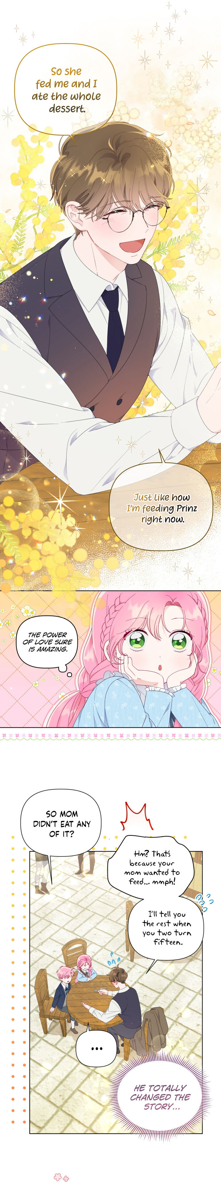 Read The Perks of Being an S Class Heroine EN Manga Online