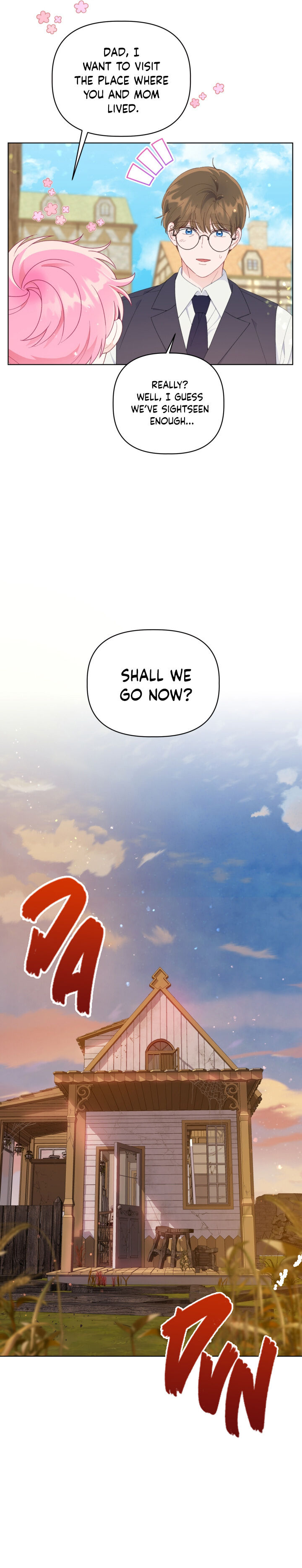 Read The Perks of Being an S Class Heroine EN Manga Online