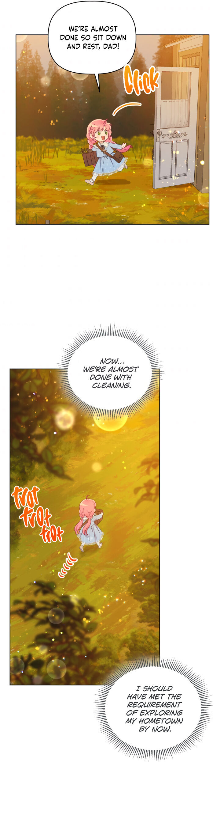 Read The Perks of Being an S Class Heroine EN Manga Online