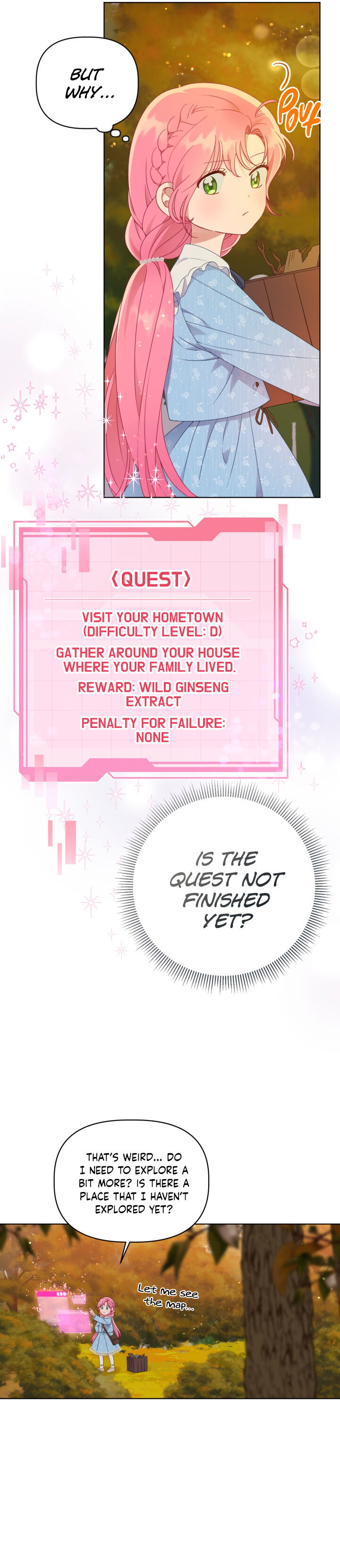 Read The Perks of Being an S Class Heroine EN Manga Online