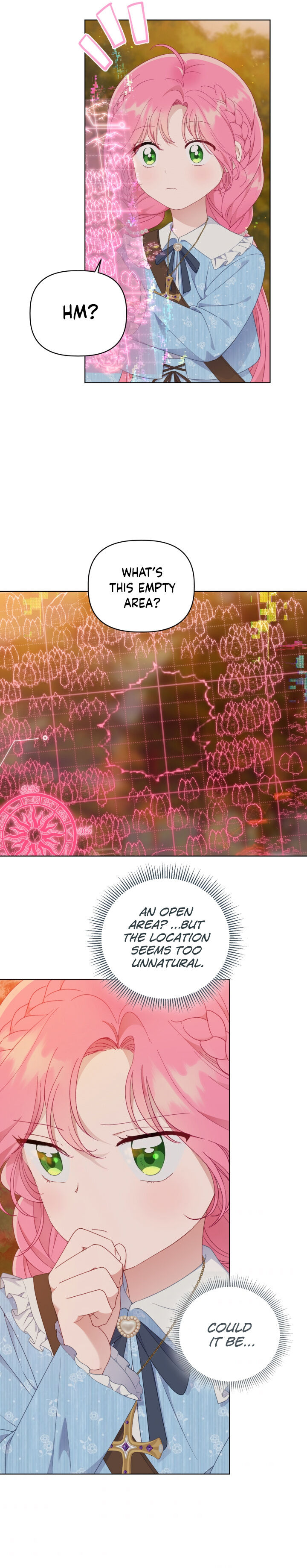 Read The Perks of Being an S Class Heroine EN Manga Online