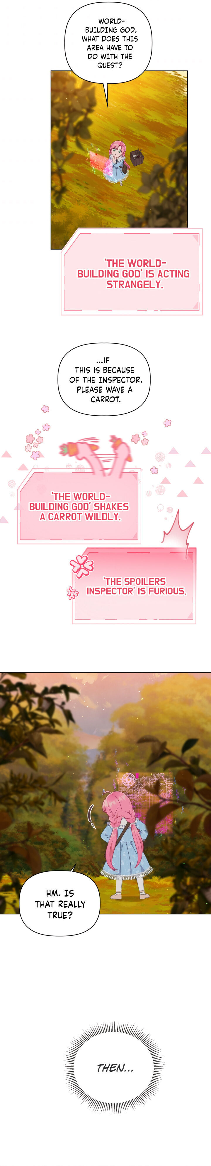 Read The Perks of Being an S Class Heroine EN Manga Online