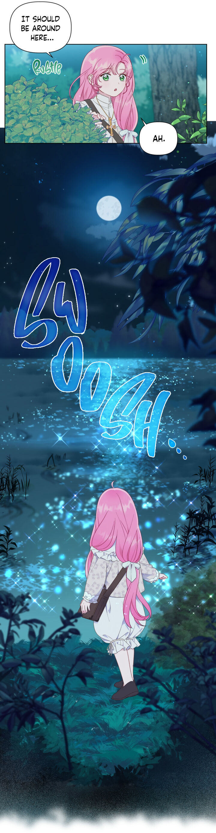 Read The Perks of Being an S Class Heroine EN Manga Online
