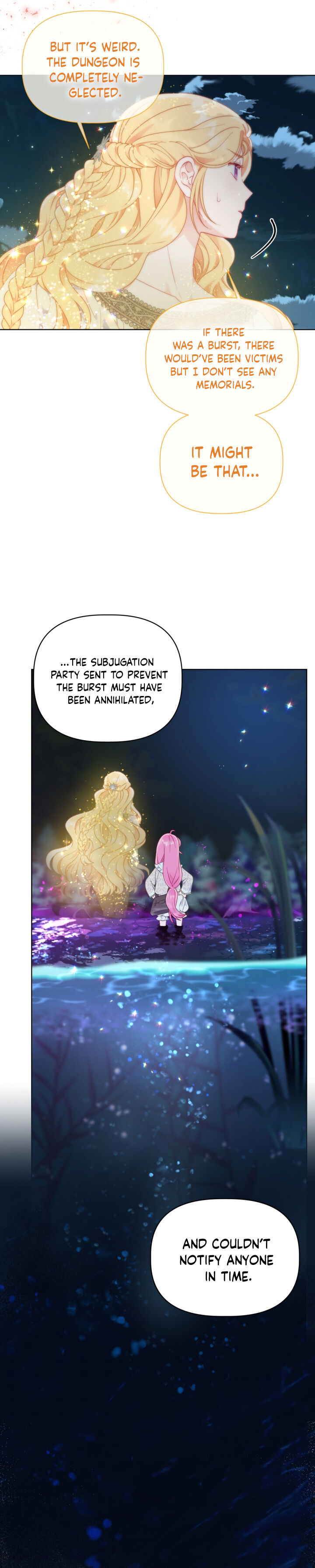 Read The Perks of Being an S Class Heroine EN Manga Online