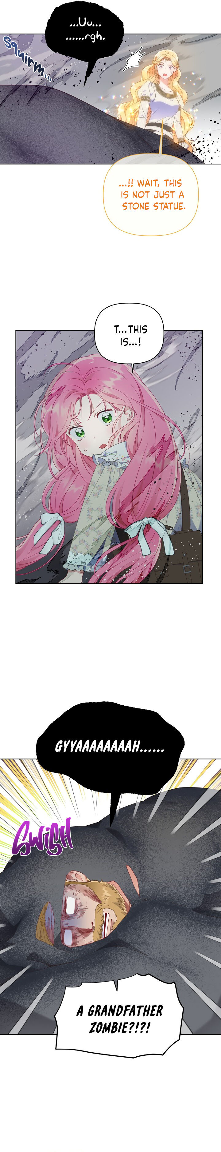 Read The Perks of Being an S Class Heroine EN Manga Online