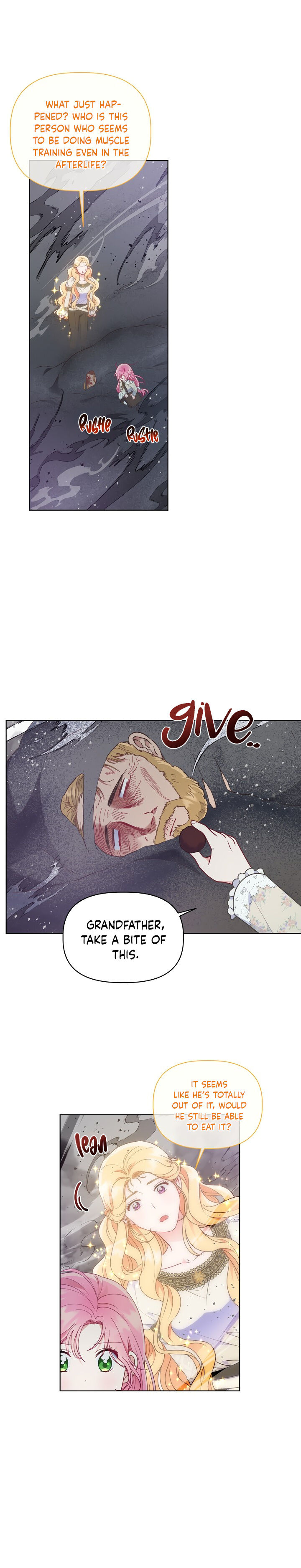 Read The Perks of Being an S Class Heroine EN Manga Online