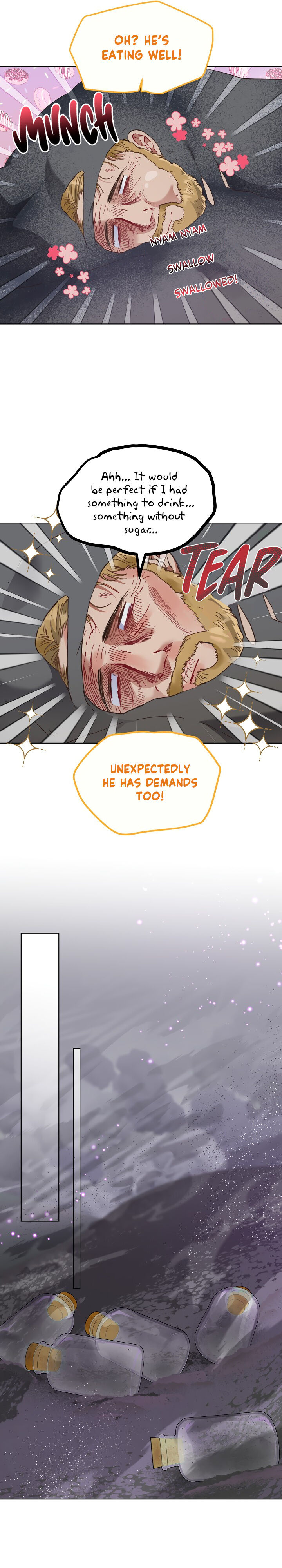 Read The Perks of Being an S Class Heroine EN Manga Online