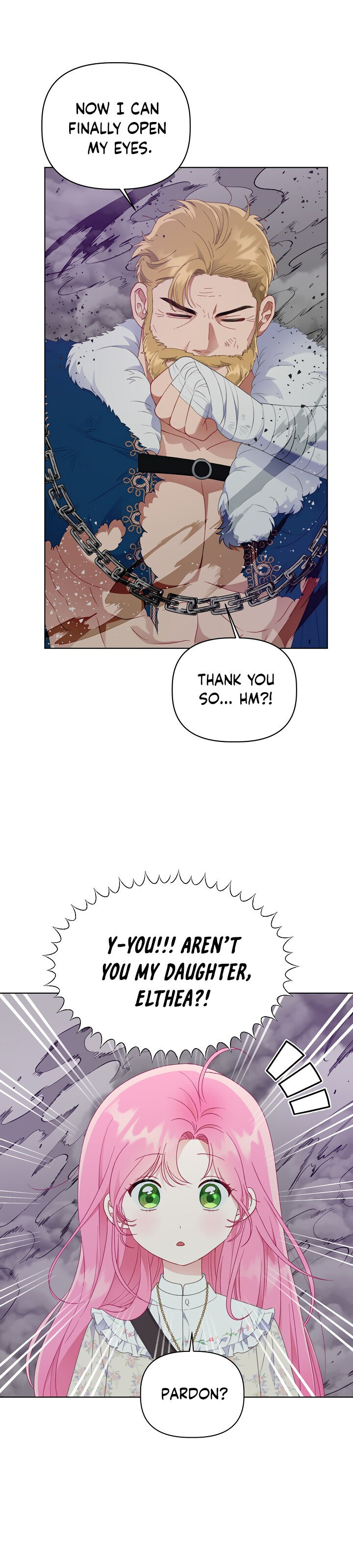 Read The Perks of Being an S Class Heroine EN Manga Online