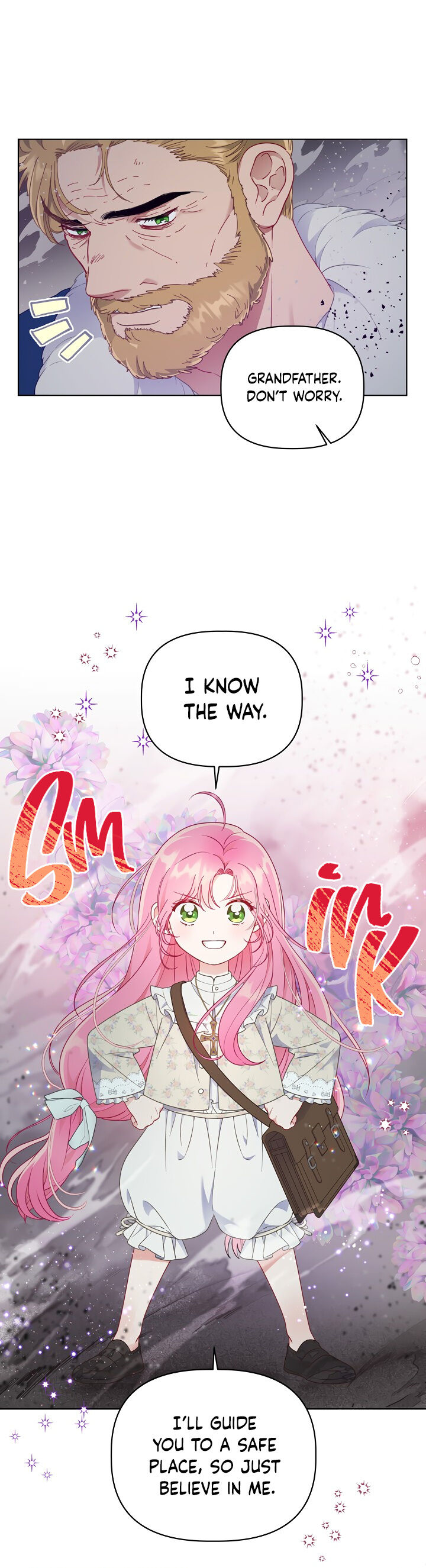 Read The Perks of Being an S Class Heroine EN Manga Online