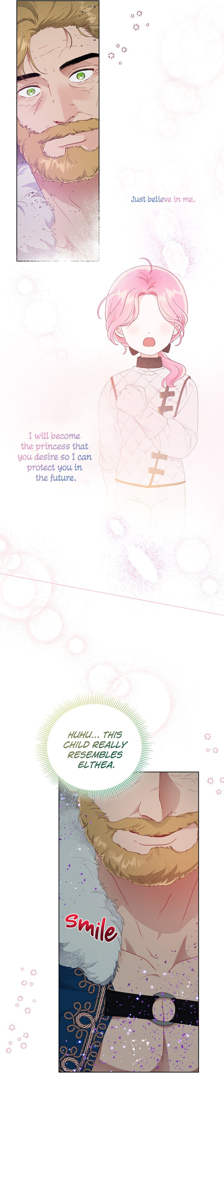 Read The Perks of Being an S Class Heroine EN Manga Online