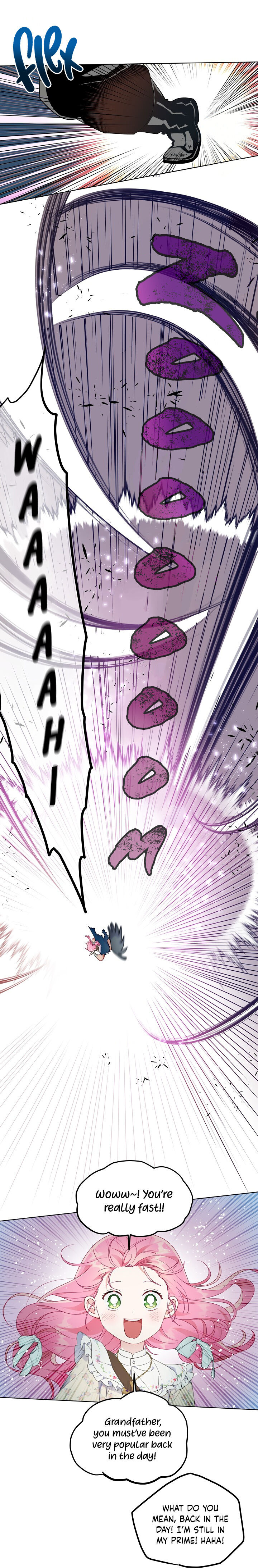Read The Perks of Being an S Class Heroine EN Manga Online