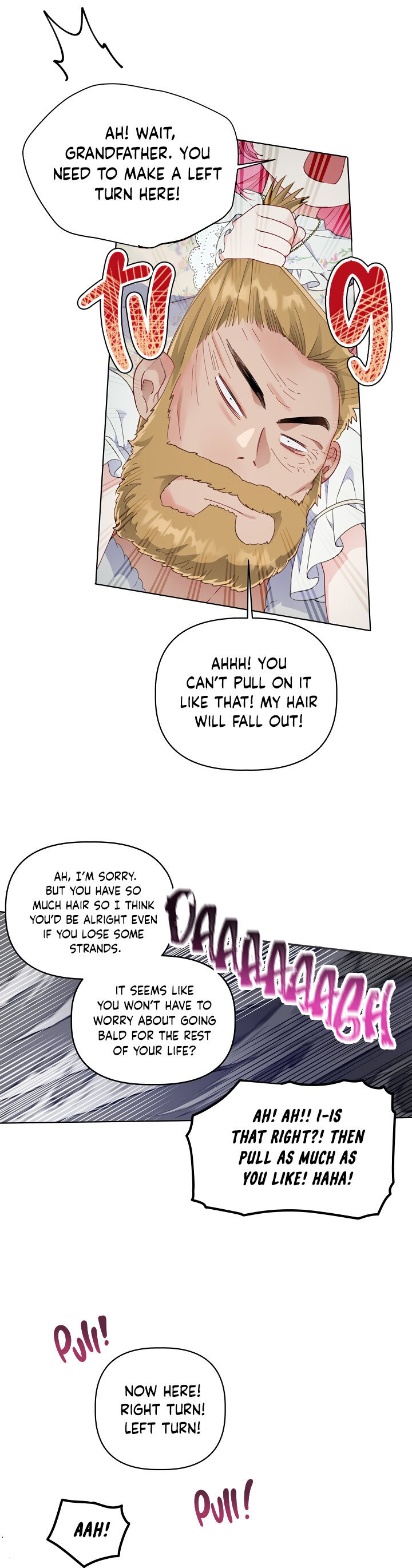 Read The Perks of Being an S Class Heroine EN Manga Online