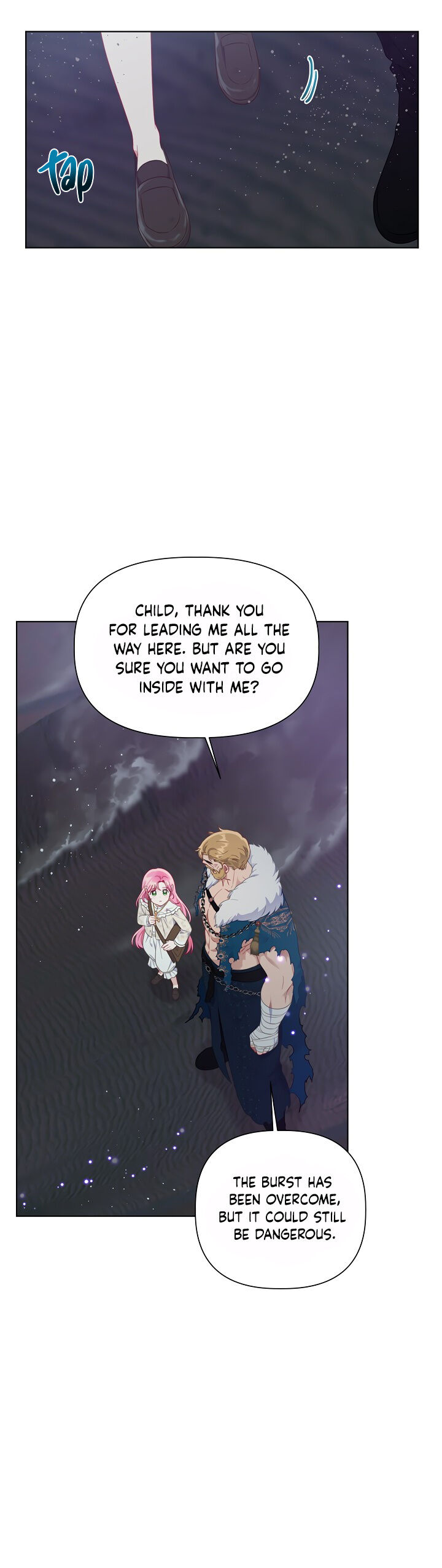 Read The Perks of Being an S Class Heroine EN Manga Online