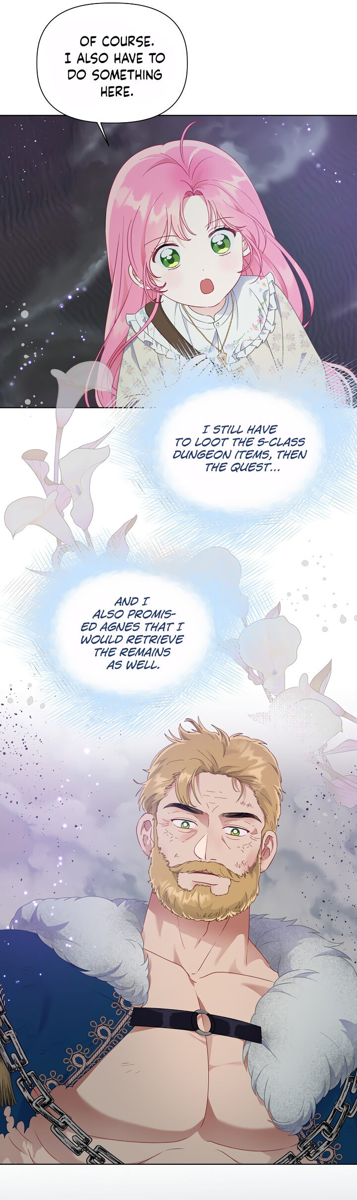 Read The Perks of Being an S Class Heroine EN Manga Online
