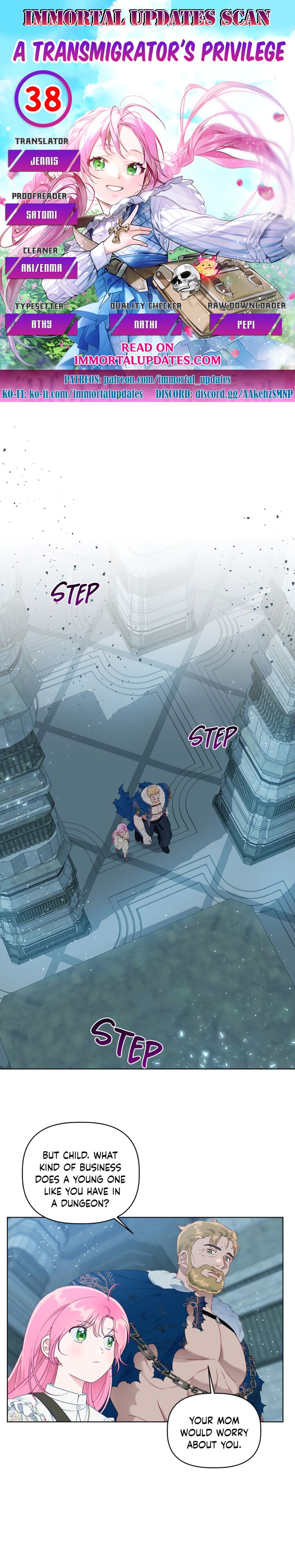 Read The Perks of Being an S Class Heroine EN Manga Online