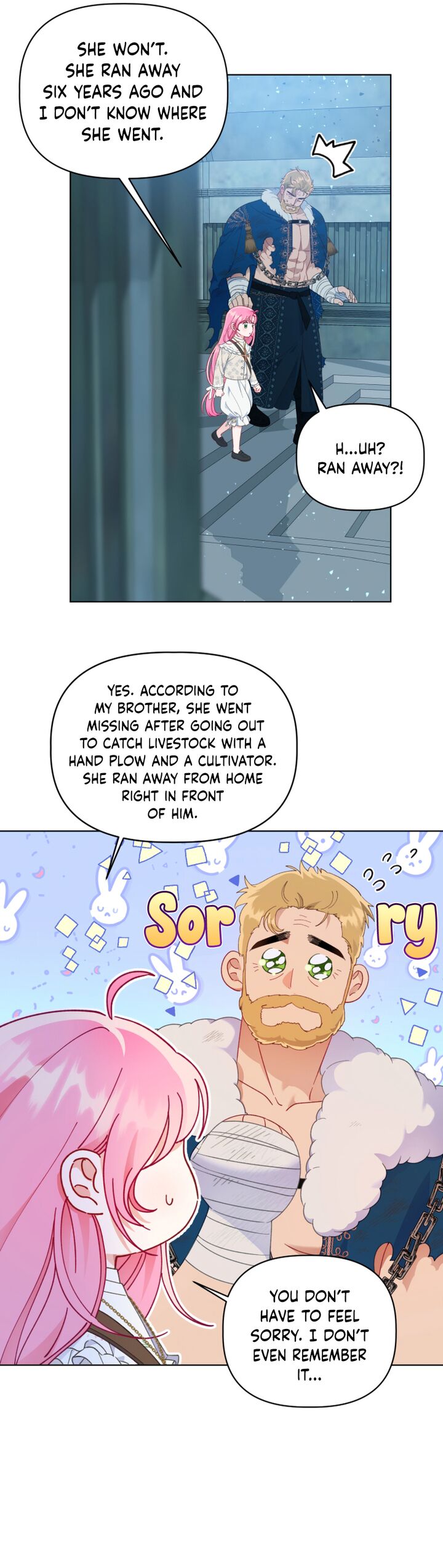 Read The Perks of Being an S Class Heroine EN Manga Online