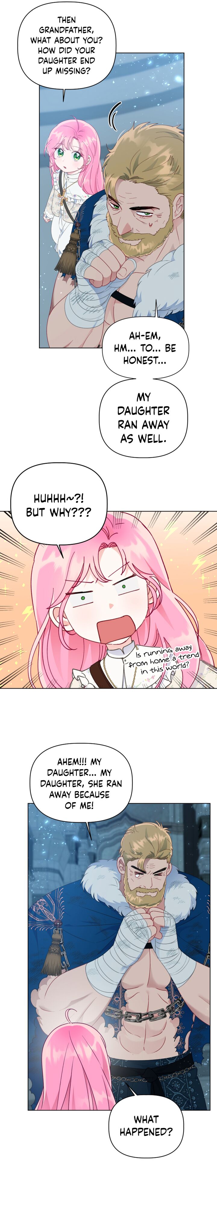 Read The Perks of Being an S Class Heroine EN Manga Online