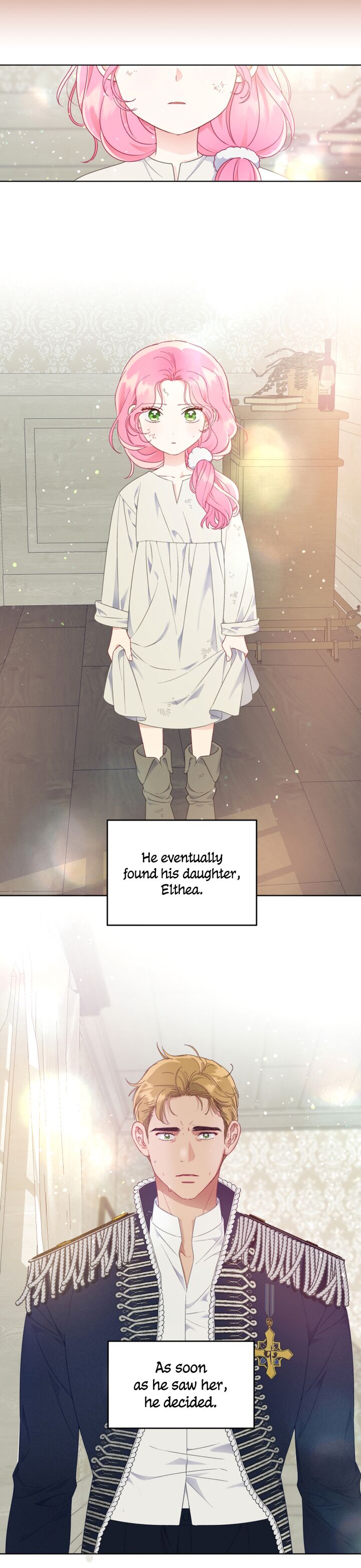 Read The Perks of Being an S Class Heroine EN Manga Online