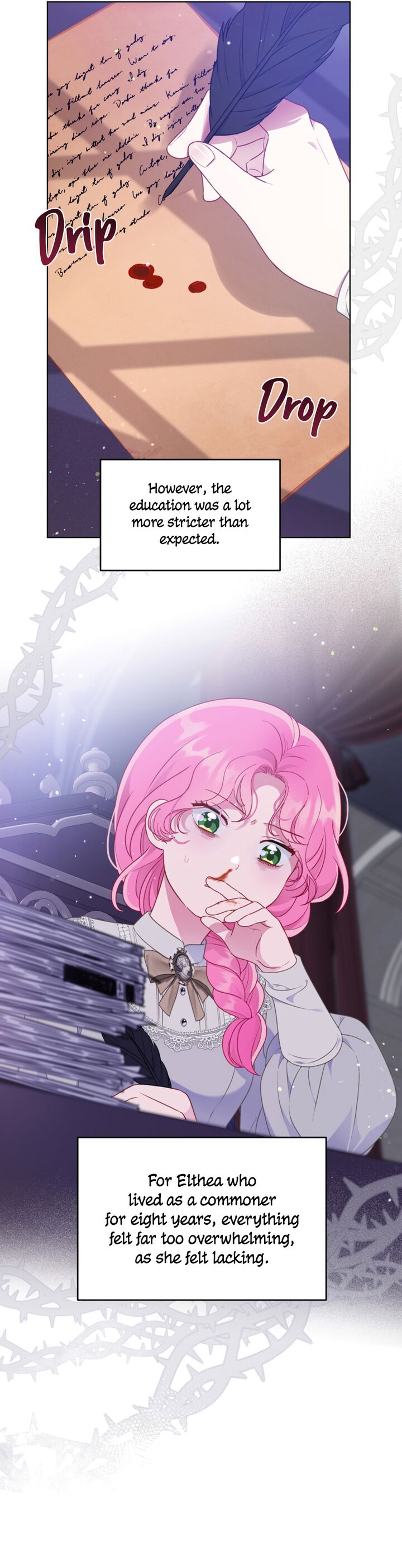 Read The Perks of Being an S Class Heroine EN Manga Online