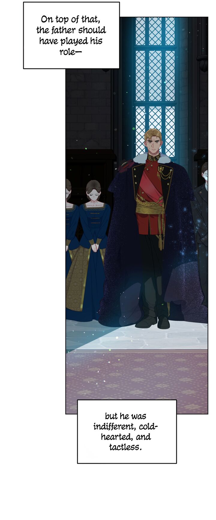 Read The Perks of Being an S Class Heroine EN Manga Online