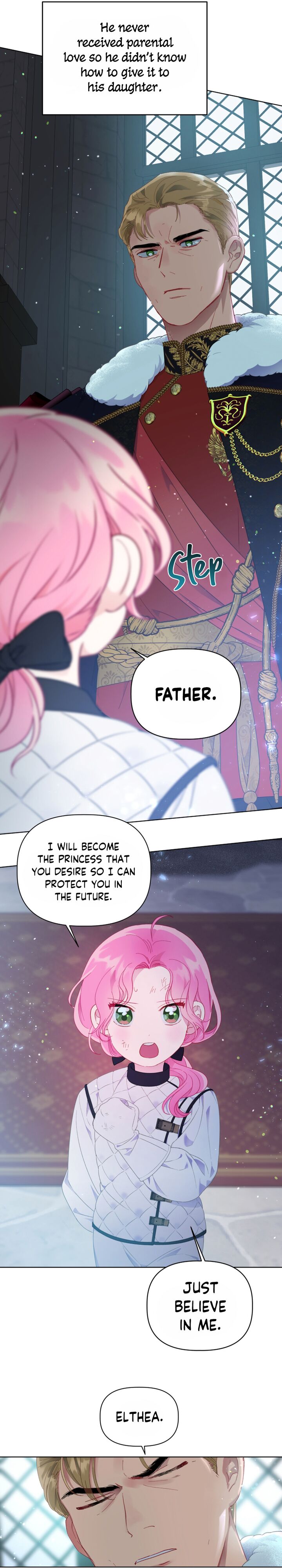 Read The Perks of Being an S Class Heroine EN Manga Online