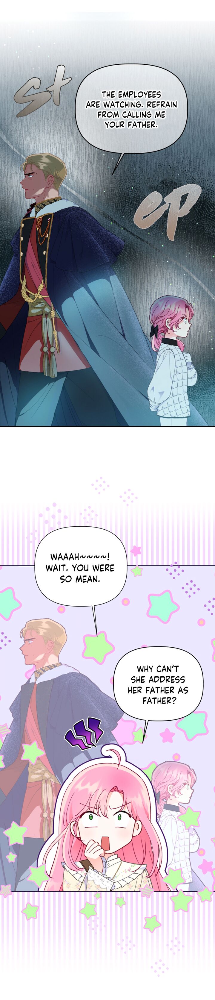 Read The Perks of Being an S Class Heroine EN Manga Online