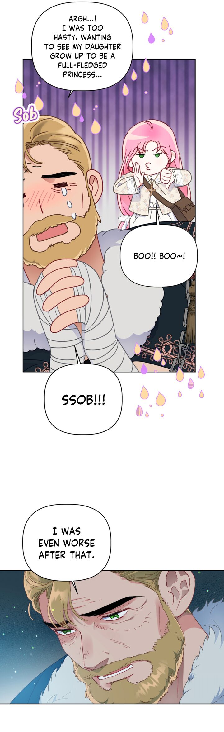 Read The Perks of Being an S Class Heroine EN Manga Online