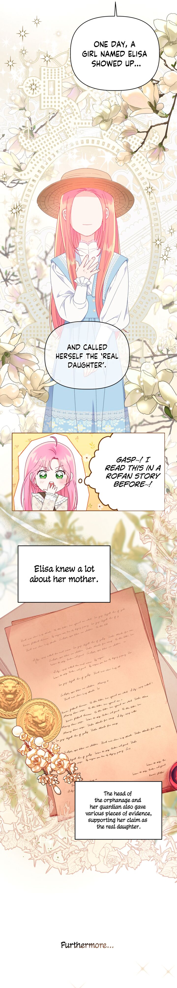 Read The Perks of Being an S Class Heroine EN Manga Online