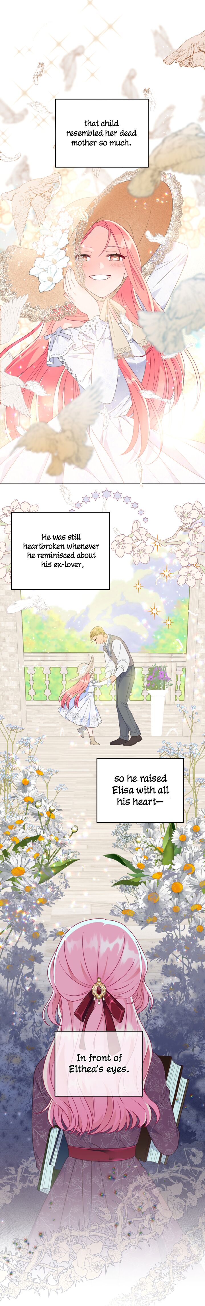 Read The Perks of Being an S Class Heroine EN Manga Online