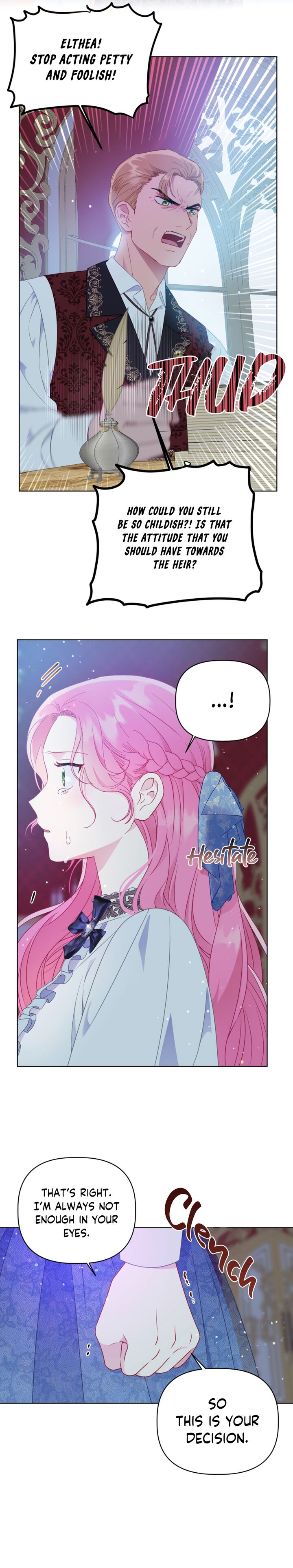Read The Perks of Being an S Class Heroine EN Manga Online